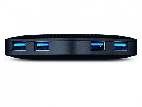 TP-Link Hub USB 3.0 UH400 4 Puertos Portátil Velocidades de hasta 5 Gbps - imagen 2