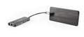 KRAMER KDOCK-2 USB-C HUB MULTIPORT ADAPTER 2 USB 3.0, 1 ETHERNET, SD 4K@30 HDMI OUTPUT (91-00015799) - imagen 1