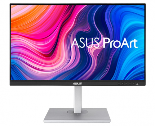 ASUS ProArt PA279CV 68,6 cm (27") 3840 x 2160 Pixeles 4K Ultra HD LED Negro, Plata - imagen 1