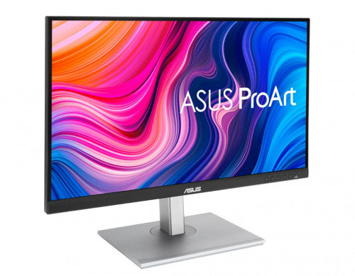 ASUS ProArt PA279CV 68,6 cm (27") 3840 x 2160 Pixeles 4K Ultra HD LED Negro, Plata - imagen 2