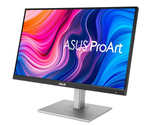 ASUS ProArt PA279CV 68,6 cm (27") 3840 x 2160 Pixeles 4K Ultra HD LED Negro, Plata - imagen 3