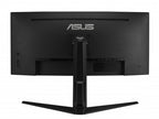 ASUS TUF Gaming VG34VQL1B 86,4 cm (34") 3440 x 1440 Pixeles UltraWide Quad HD LED Negro - imagen 2