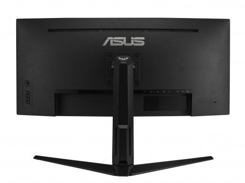 ASUS TUF Gaming VG34VQL1B 86,4 cm (34") 3440 x 1440 Pixeles UltraWide Quad HD LED Negro - imagen 2