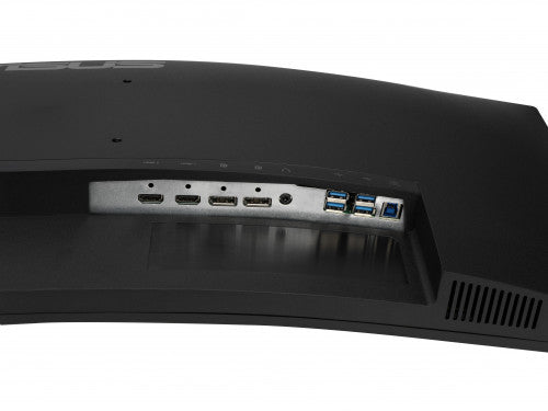 ASUS TUF Gaming VG34VQL1B 86,4 cm (34") 3440 x 1440 Pixeles UltraWide Quad HD LED Negro - imagen 3