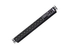 Aten PE0110SG unidad de distribución de energía (PDU) 10 salidas AC 1U Negro - imagen 2