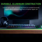 Razer TECLADO RAZER HUNTSMAN MINI PURPLE SWITCH (ESPAÑOL) (RZ03-03392900-R311) - imagen 3