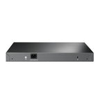 TP-Link Switch PoE Gestionado SG3428MP 24 Puertos PoE+ Gigabit 384W Integración Omada - imagen 3