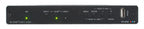 KRAMER VP-424C ESCALADOR DIGITAL PROSCALE 4K HDMI A HDMI DE 18G CON ENTRADAS 4K Y USB–C (72-042490) - imagen 2