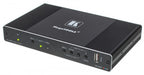 KRAMER VP-424C ESCALADOR DIGITAL PROSCALE 4K HDMI A HDMI DE 18G CON ENTRADAS 4K Y USB–C (72-042490) - imagen 3