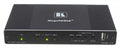 KRAMER VP-424C ESCALADOR DIGITAL PROSCALE 4K HDMI A HDMI DE 18G CON ENTRADAS 4K Y USB–C (72-042490) - imagen 1