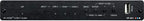 KRAMER VP-451 ESCALADOR DIGITAL HDMI PROSCALE DE 18G 4K HDR CON ENTRADAS HDMI Y USB - C (72-045190) - imagen 2