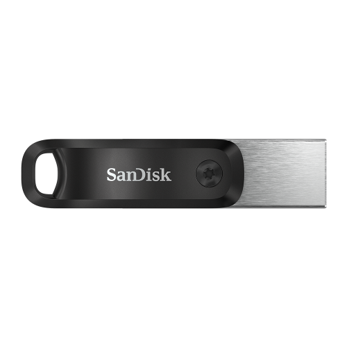SanDisk SDIX60N-256G-GN6NE unidad flash USB 256 GB 3.2 Gen 1 (3.1 Gen 1) Gris, Plata - imagen 2