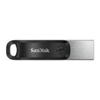 SanDisk SDIX60N-256G-GN6NE unidad flash USB 256 GB 3.2 Gen 1 (3.1 Gen 1) Gris, Plata - imagen 2