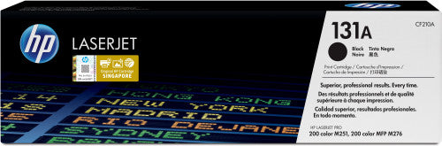 HP 131A TONER HP131A NEGRO (CF210A) - imagen 3