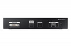 Imagen de Samsung S-Box LED Signage SBB-SNOWRAF FHD Interior Sin Reproductor Externo