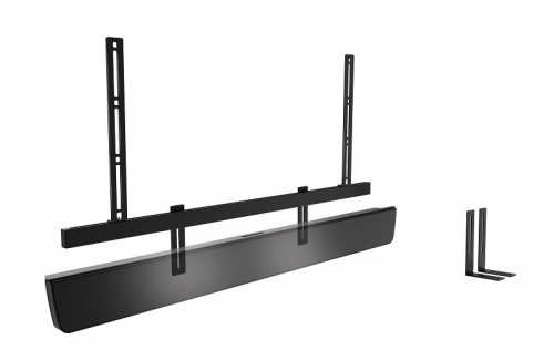 Imagen de VOGELS GAMA CONSUMO SOUND 3550 UNIVERSAL SOUND BAR MOUNT ALU (SOUND 3550) de Vogel's