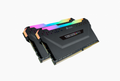 Corsair Vengeance RGB PRO módulo de memoria 32 GB 2 x 16 GB DDR4 3200 MHz - imagen 1
