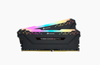 Corsair Vengeance RGB PRO módulo de memoria 32 GB 2 x 16 GB DDR4 3200 MHz - imagen 3