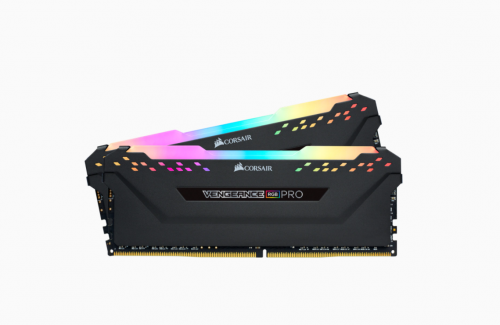Corsair Vengeance RGB PRO módulo de memoria 32 GB 2 x 16 GB DDR4 3200 MHz - imagen 3
