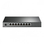 TP-Link Switch PoE Gestionado SG2008P 8 Puertos Gigabit 62W PoE+ Integración Omada - imagen 3