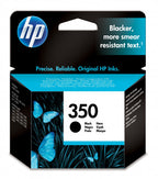 HP 350 CARTUCHO DE TINTA HP350 NEGRO (CB335EE) - imagen 2