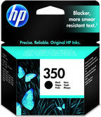 HP 350 CARTUCHO DE TINTA HP350 NEGRO (CB335EE) - imagen 3