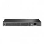 TP-Link Switch Gestionable L2+ SG3428 24 Puertos Gigabit 4 Ranuras SFP - imagen 3