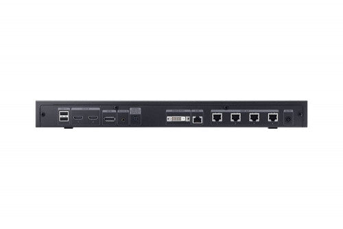 Samsung Signage Box SBB-SNOWJMU 4K Tizen 4.0 Procesador 1 GHz - imagen 2