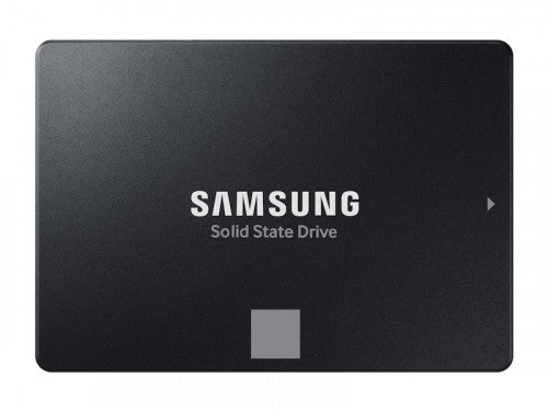 Imagen de Samsung SSD 870 EVO 500 GB 2.5" Velocidad de Lectura 560 MB/s Escritura 530 MB/s