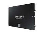 Samsung SSD 870 EVO 250 GB 2.5" Velocidad de Lectura 560 MB/s Escritura 530 MB/s - imagen 3