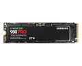 Imagen de Samsung SSD M.2 MZ-V8P2T0BW 2000 GB 7000 MB/s Lectura 5100 MB/s Escritura