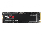Imagen de Samsung SSD M.2 MZ-V8P2T0BW 2000 GB 7000 MB/s Lectura 5100 MB/s Escritura