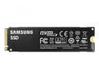 Samsung SSD M.2 MZ-V8P2T0BW 2000 GB 7000 MB/s Lectura 5100 MB/s Escritura - imagen 2