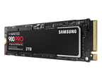 Samsung SSD M.2 MZ-V8P2T0BW 2000 GB 7000 MB/s Lectura 5100 MB/s Escritura - imagen 3