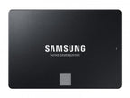 Imagen de Samsung SSD 870 EVO 1TB 2.5" SATA III Velocidad de Lectura 560 MB/s, Escritura 530 MB/s