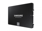 Samsung SSD 870 EVO 1TB 2.5" SATA III Velocidad de Lectura 560 MB/s, Escritura 530 MB/s - imagen 3