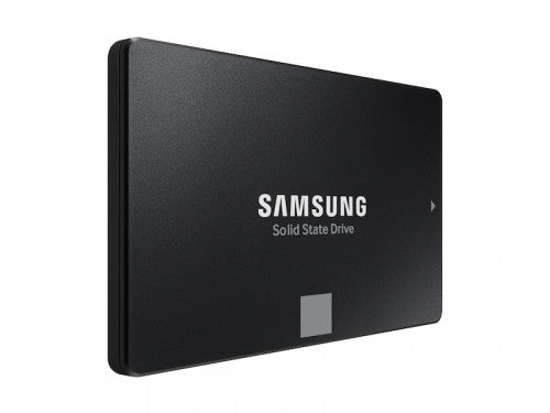 Samsung SSD Interno 870 EVO 4000 GB 2.5" SATA III Velocidad 560 MB/s - imagen 2