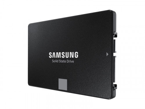 Samsung SSD Interno 870 EVO 4000 GB 2.5" SATA III Velocidad 560 MB/s - imagen 3