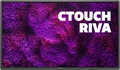 CTOUCH Riva 2,17 m (85.6") 3840 x 2160 Pixeles Multi-touch Negro - imagen 1