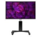 CTOUCH Riva 2,17 m (85.6") 3840 x 2160 Pixeles Multi-touch Negro - imagen 3