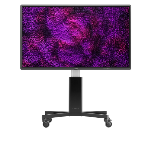 CTOUCH Riva 2,17 m (85.6") 3840 x 2160 Pixeles Multi-touch Negro - imagen 3