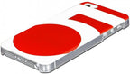 Varios CARCASA WAZZABEE PARA IPHONE 5 COLECCION SUBKARMA SERIE 5, ROJO (WBSB-5S-RD) - imagen 2