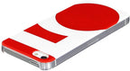 Varios CARCASA WAZZABEE PARA IPHONE 5 COLECCION SUBKARMA SERIE 5, ROJO (WBSB-5S-RD) - imagen 3