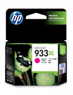 HP 933XL CARTUCHO DE TINTA HP933XL MAGENTA (CN055AE) - imagen 1