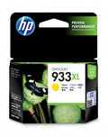 HP 933XL CARTUCHO DE TINTA HP933XL AMARILLO (CN056AE) - imagen 1