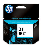 HP 21 CARTUCHO DE TINTA NEGRO HP21 (C9351AE#ABE) - imagen 2