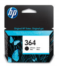 HP 364 CARTUCHO DE TINTA NEGRO HP364 (CB316EE#ABE)