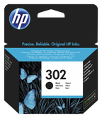 HP 302 CARTUCHO DE TINTA HP302 NEGRO (F6U66AE) - imagen 2