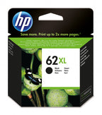 HP 62XL CARTUCHO DE TINTA HP62XL NEGRO (C2P05AE) - imagen 2
