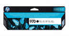 HP 970 CARTUCHO DE TINTA HP970 NEGRO (CN621AE) - imagen 2